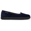 SUPERGA - Ballerine Donna, Donna, Poliestere, Casual, 2441 Velvet Ballerina