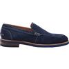 BATA Mocassino Uomo in Suede Classico Elegante | Suede morbido, suola antiscivolo, interno confortevole, stile casual elegante