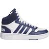 adidas Sneaker Hoops Mid 3.0 AC I GW0408 Bambino
