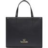 Braccialini Meg Borsa a Mano Donna Piccola e Minimal