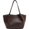 MISAKO Custodia per laptop alla moda stampata - Resistente | chiusura lampo, spallacci regolabili, robusto, stile casual, da città, regalo ideale per le donne