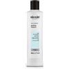 Nioxin Scalp Recovery Purifying Shampoo 200 ml variante Imballaggio vecchio