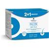 Cantabria Labs Difa Cooper Iraltone Dieci Plus Trio Integratore Pelle, Capelli, Unghie Formato Convenienza 3x20 Bustine