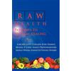 Cricket Lott Raw Health (Tascabile)