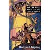 Rudyard Kipling With the Night Mail (Tascabile)