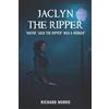 Munro Richard Jaclyn The Ripper Book NUOVO