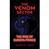 Alon Lavie The Rise of Europa Prince (Copertina rigida) Venom Sector