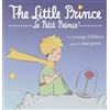 Antoine de Saint-Exupéry The Little Prince for Young Children (Copertina rigida)