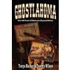 Tonya Hacker Tammy Wilson Ghostlahoma (Tascabile)