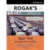 Lawrence N Rogak Rogak's New York No-Fault Law & Practice (Tascabile)