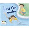 Jay Dale Lea Can Swim (Tascabile) Engage Literacy Red