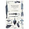 J. T. Cunningham The Preservation Of Fishing Nets (Tascabile)