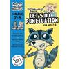 Andrew Brodie Let's do Punctuation 7-8 (Tascabile)