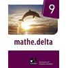 Michael Kleine Christian van Rand mathe.delta - Nordrhein-We (Copertina rigida)