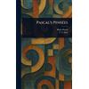 Blaise Pascal T S (Thomas Stearns) Eliot Pascal's Pensées (Copertina rigida)