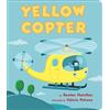 Kersten Hamilton Yellow Copter (Libro di cartone) Red Truck and Friends