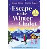 Maya Blake Caitlin Cr Escape To The Winter Cha (Tascabile) (PRESALE 19/11/2026)