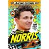 Maurice Hamilton Racing Legends: Lando Norris (Tascabile) Racing Legends