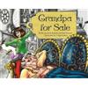 Vicki Sansum Dotti Enderle Grandpa for Sale (Copertina rigida)