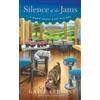 Gayle Leeson Silence of the Jams (Tascabile) Down South Café Mystery