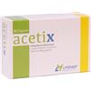 MEGARIDE PHARMA Srls Life Med Acetix 30 Capsule