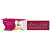 ITALFARMACIA Srl Amin 21K Bar Cioccolato - Confezione da 20 Barrette Proteiche al Cioccolato ad Alto Contenuto di Aminoacidi Essenziali