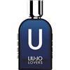 Liu Jo Lovers For Him Eau De Toilette - 100ml