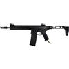 ASG AIRSOFT HELDEN FUCILE S-HPA HR556 10 NERO