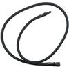 CSI POSEIDON X CSI LINEA ARIA 1M PER HPA NERO