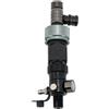 CSI REGOLATORE DI PRESSIONE VARIABILE 80-150 PSI CON ON/OFF PER HPA