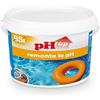 BSI - pH Plus - pH Up Polvere - per aumentare e stabilizzare il pH dell'acqua - Ideale per piscina e spa - per una piacevole nuotata - 5 kg