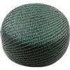 Meister Rete di protezione per uccelli, 10 m x 2 m, rete per alberi da frutto, con maglie da 20 x 20 mm, in HDPE, resistente agli strappi, resistente alle intemperie e ai raggi UV, per aiuole, alberi