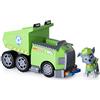 Paw Patrol 6022627 - Veicolo con personaggio, Personaggi Assortiti