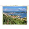 CALVENDO Thomas Polske - Puzzle La Spezia, 1000 pezzi, dimensioni 64 x 48 cm
