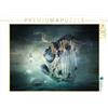 CALVENDO Kuckenberg-Wagner Brigitte - Puzzle a forma di pesce, 1000 pezzi, dimensioni: 64 x 48 cm