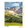 CALVENDO Puzzle In der Nähe des Almhotel Col Raiser mit Bick | 1000 Teile Lege-Größe 64 x 48 cm Foto-Puzzle für glückliche Stunden: Dolomiten