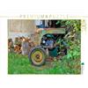 CALVENDO Puzzle Trattori - Game Over 1000 pezzi Lege-Dimensioni 64 x 48 cm Foto Puzzle Immagine di Peter Roder