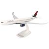 Herpa Delta Air Lines Airbus A330-900 Neo en Mini per Artigiani e Collezionisti