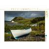 CALVENDO Alain Gaymard - Puzzle da pesca in Scozia, 1000 pezzi, dimensioni 64 x 48 cm