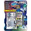 Aqua Dragons Space Astro Pets Discovery Kit,Giocattolo educativo STEM,set di acquari,animali domestici facili da coltivare per i bambini,Include vasca,cibo,uova,cucchiaio per l'alimentazione e pipetta