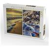 CALVENDO Puzzle · Mar Baltico | Mar Baltico · 1000 pezzi · Dimensioni da posato 64 × 48 cm · Puzzle CALVENDO