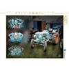 CALVENDO Oldtimer - Puzzle da 1000 pezzi, soggetto: trattore antico