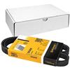 CONTITECH 5PK890 Cinghia Poly-V