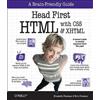 O'Reilly Media Head First HTML with CSS & XHTML