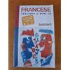 Garzanti Linguistica Viaggiare francese. Con mini CD. Ediz. bilingue