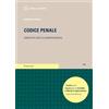 Giuffrè Codice penale. Annotato con la giurisprudenza. Esame avvocato 2026