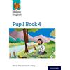 OUP Oxford Nelson English: Year 4/Primary 5: Pupil Book 4