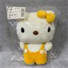 Sanrio Peluche Sanrio Hello Kitty 2000 anni 70 ristampa retrò nuovo mai aperto