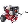 Lisam LM600/30 - Motocompressore - Motore Honda GX 200 - 6.5HP