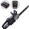 MOVA GC618 - Motosega a batteria 60V 5Ah - Lama da 45cm